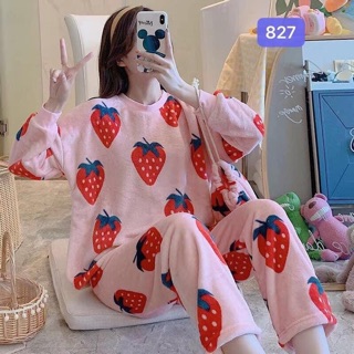 bộ bông hình thú kute