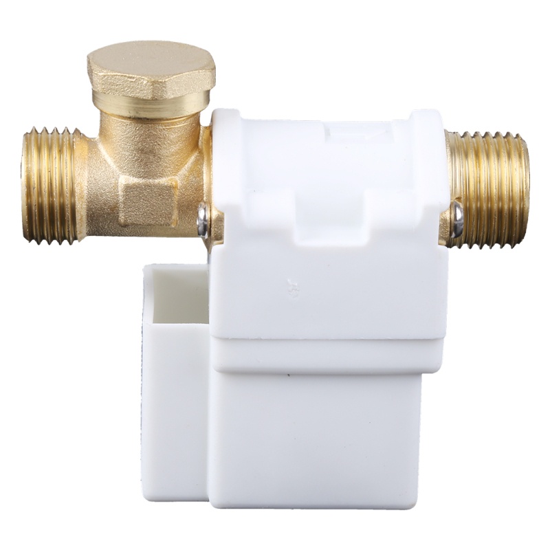 Van Điện Từ Tích Hợp Ren G1 / 2 &quot;Cho Van AC 220V