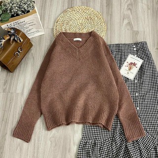 Áo Len Hàng Mới 100%