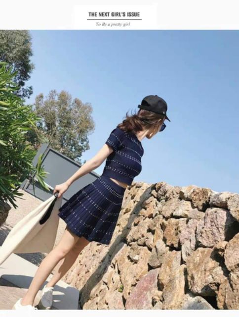 Set len thời trang 505
