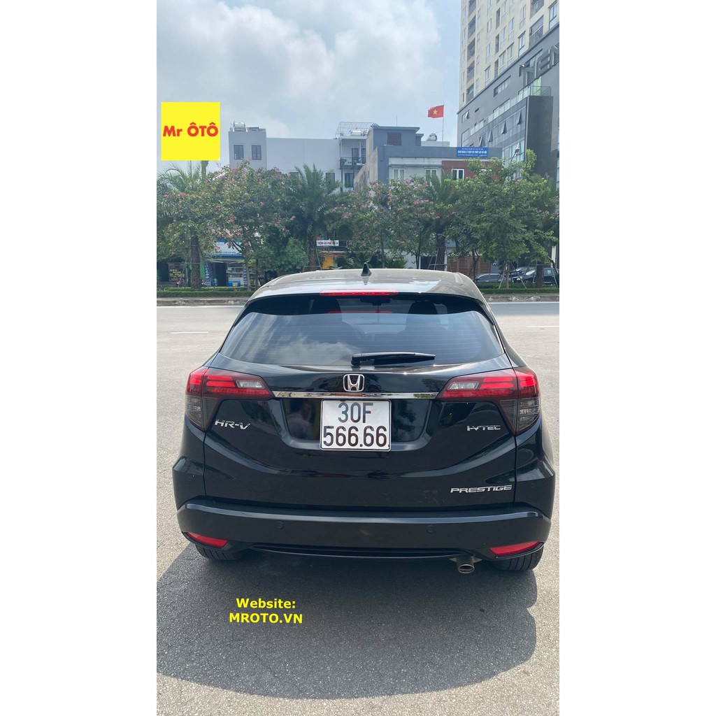 RÈM CHE NẮNG NAM CHÂM CHO XE HONDA HRV . BẢO HÀNH 2 NĂM TOÀN QUỐC