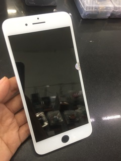 Màn hình LCD iPhone 7 PLUS Full nguyên bộ (Màu trắng)