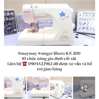 💥💥💥💥💥máy may singer Kn 300 Ex