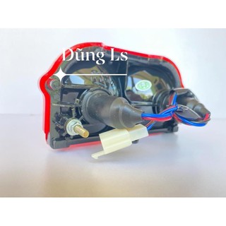 Đèn hậu Nova Dash Thailand, đèn stop dash, đèn lái nova dash nsr