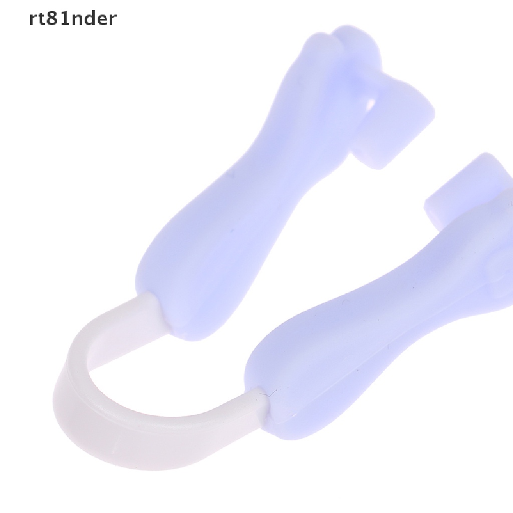1 Dụng Cụ Kẹp Nâng Mũi Thần Kỳ Bằng Silicone