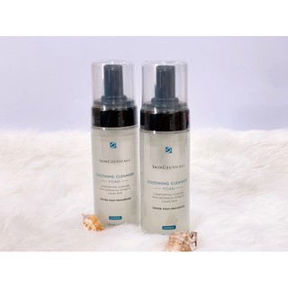 Sữa rửa mặt bọt Skin 150ml