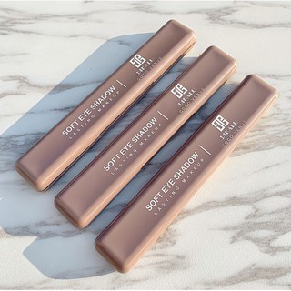 Phấn Mắt 9 Ô Fingertip Eyeshadow Palette Chống Nước