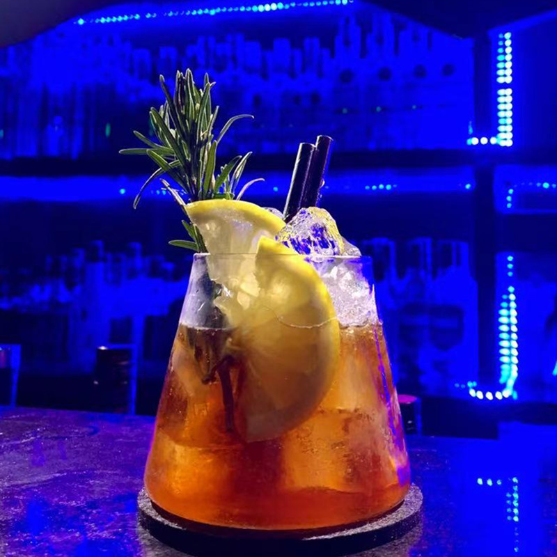 Ly Uống Bia / Cocktail Phong Cách Nhật Bản