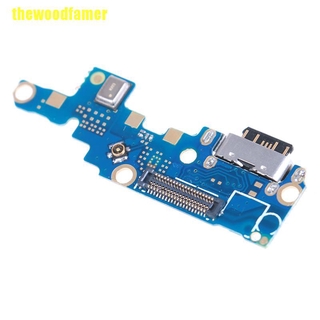 Cổng Sạc USB Type-C Linh Hoạt Cho Noki X6 / 6.1