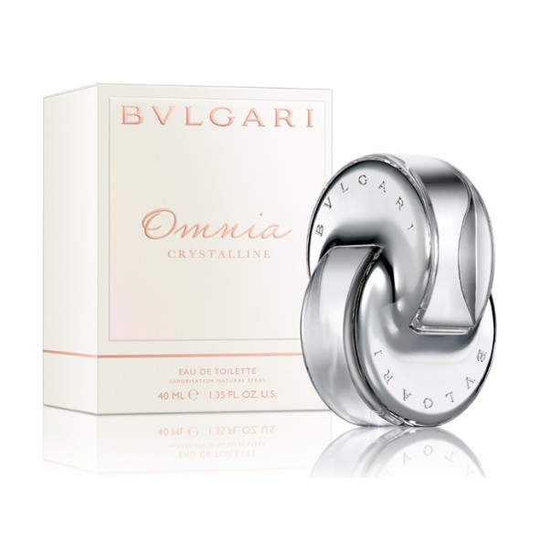 Nước hoa nữ BVLGARI OMNIA CORAL 45ml