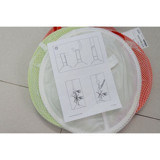 Túi treo đồ IKEA