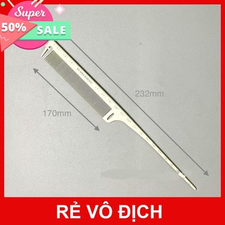 Lược nhuộm tóc Y5 color chuôi nhựa