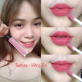 Son kem Dolly Lipstick