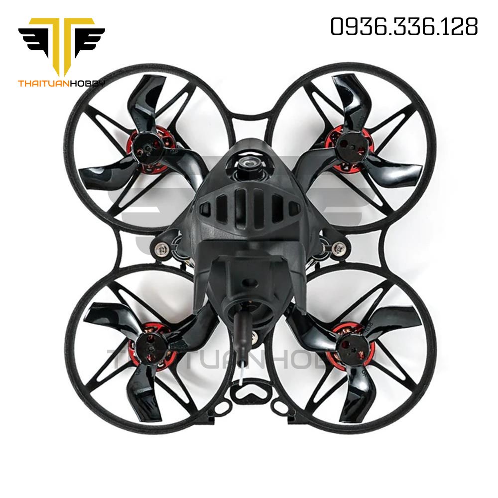 Máy Bay Betafpv Meteor75 1s HD Digital HDZero/ Walksnail - Elrs