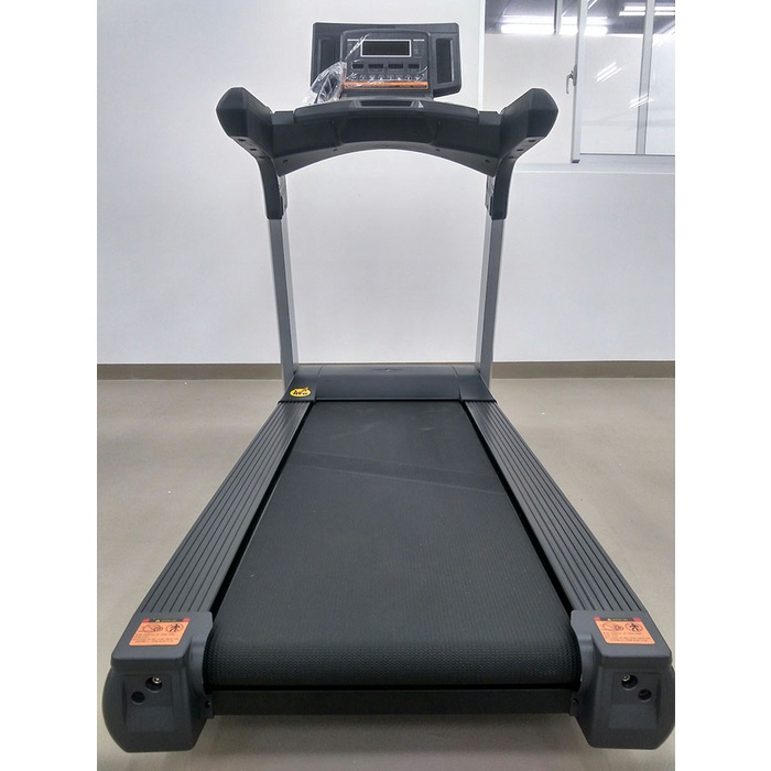 Máy chạy bộ điện phòng tập DL-T6D động cơ 4HP + khung máy chắc khỏe chuyên dùng cho phòng GYM