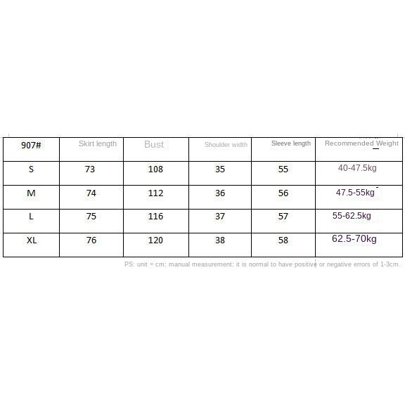 Đầm chữ A cổ bẻ tay phồng dáng rộng phối nút phong cách Hàn Quốc đơn giản plus size