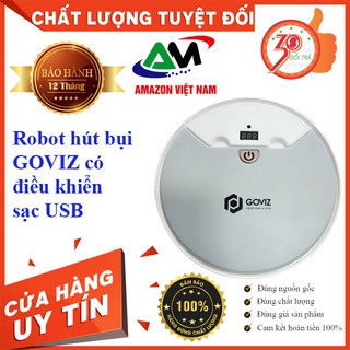 [Robot hút bụi] Robot hút bụi có điều khiển