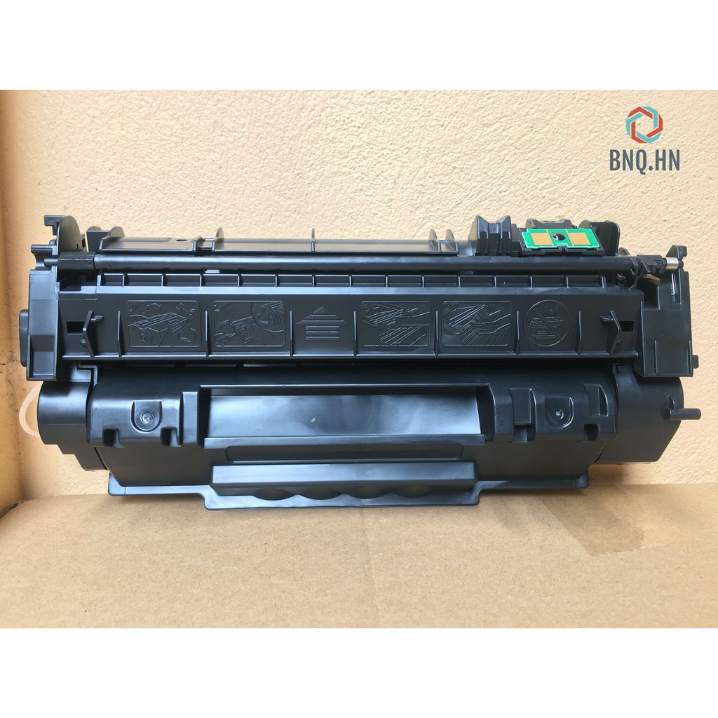 Hộp mực 53A dùng cho  P2014 P2015 P2015D P2015N M2727  3370 3310