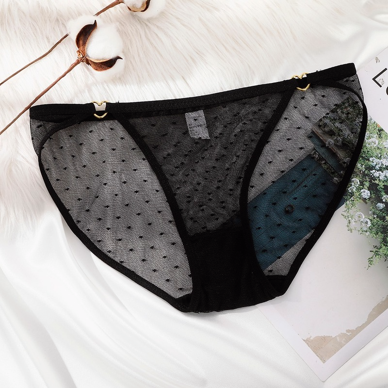 Quần Lót Ren Levao Gợi Cảm Cho Nữ