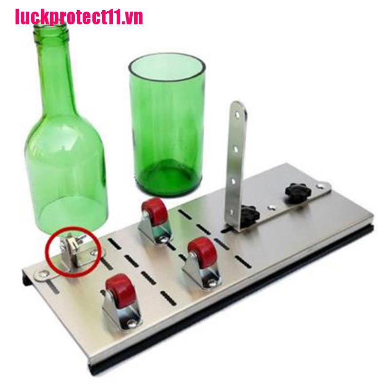 Dụng Cụ Cắt Chai Thủy Tinh Cầm Tay