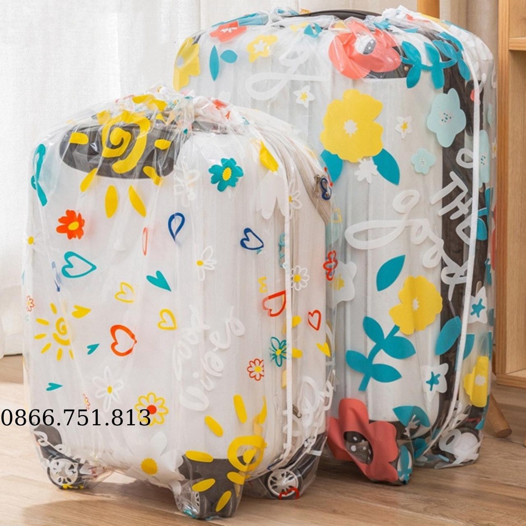 PVN44163 Túi đựng quần áo chăn màn vải canvas không thấm nước, giỏ đựng đồ đa năng Giá Rẻ