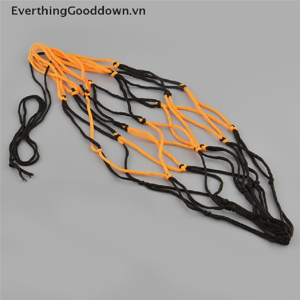 Everthinggood Lưới Nylon Đựng Bóng Đá