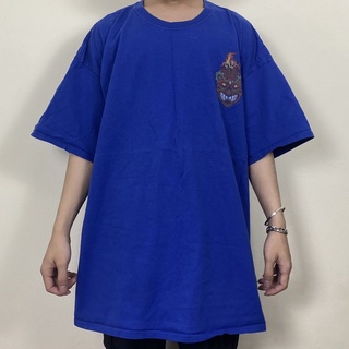 ÁO PHÔNG MỸ 2HAND OVERSIZE UNISEX PHẦN 39
