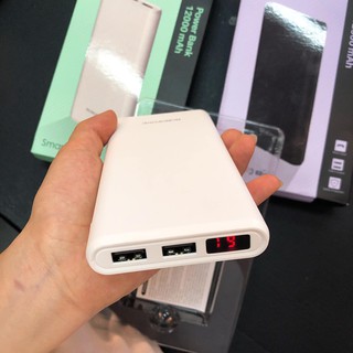 Sạc dự phòng Borofone BT2C 12000mAh