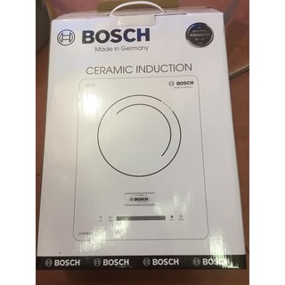 Bếp từ đơn BOSCH PMI668IH Đức (New 2019)