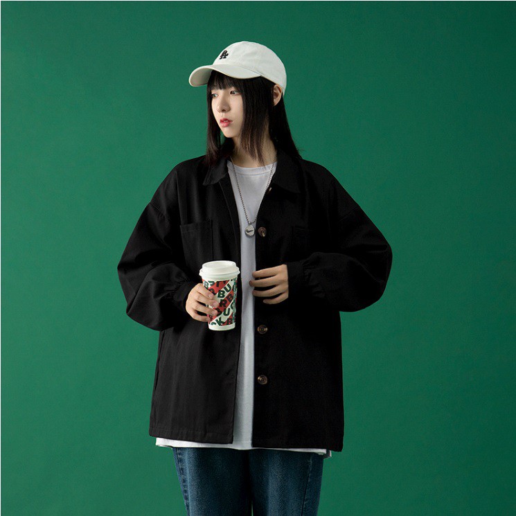 KHOÁT SƠ MI KAKI | BigBuy360 - bigbuy360.vn