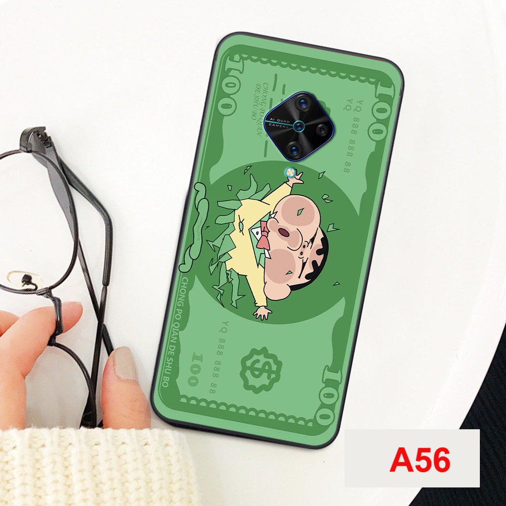 [HÀNG MỚI VỀ] ỐP LƯNG VIVO S1 PRO NHÂN VẬT HOẠT HÌNH ĐẸP ĐẶC BIỆT GIÁ RẺ