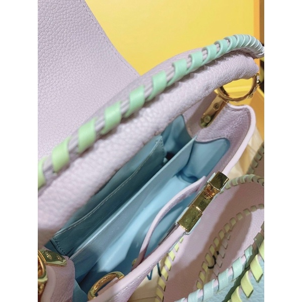 Túi lvcapu Full màu s20