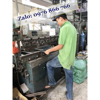 Thớt INOX 316 - chống rỉ sét