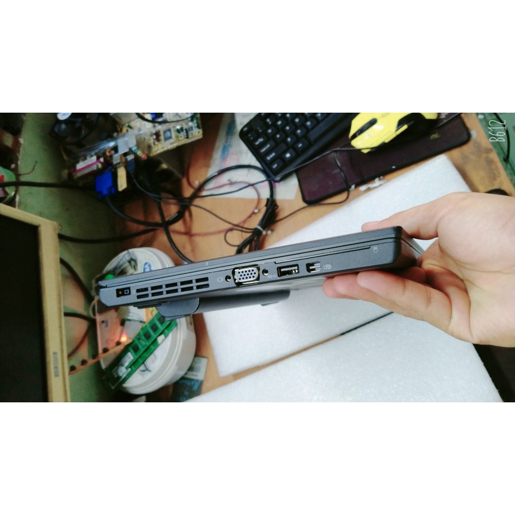 #Laptop #Lenovo #Thinkpad #X250 #Core_I5 đẳng cấp doanh nhân | BigBuy360 - bigbuy360.vn