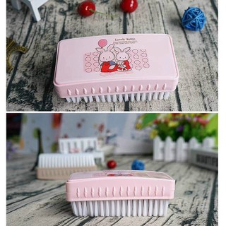 Bàn chải giặt đồ quần áo