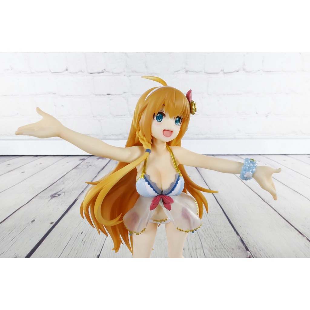 [SHQ] [ Hàng có sẵn ] Mô hình Eustiana von Astraea Pecorine Figure chính hãng Nhật - Princess Connect! Re:Dive