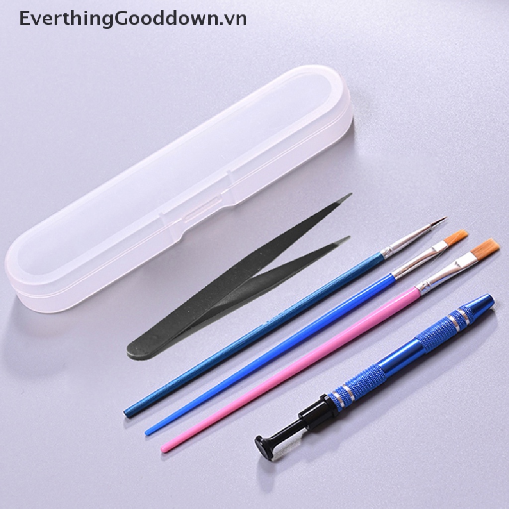 Bộ dụng cụ tháo nắp bàn phím máy tính tiện dụng