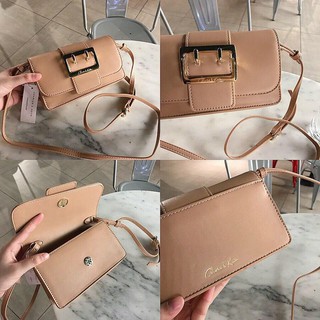 Túi đeo chéo c & k mini cực đẹp