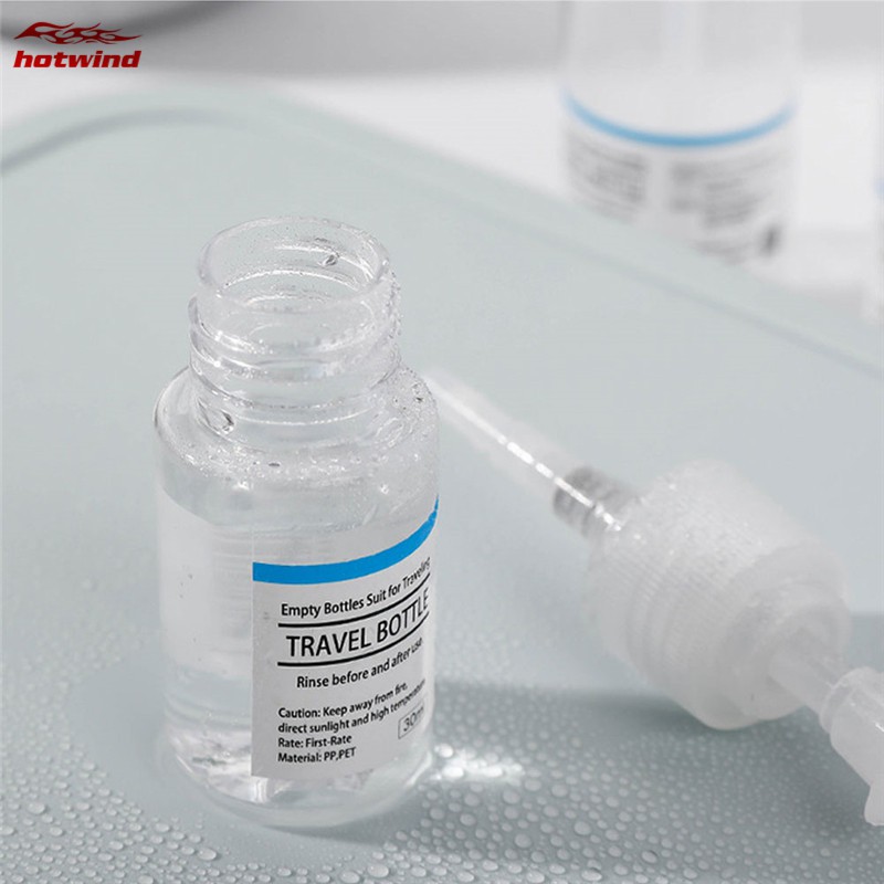 Bình Xịt Rỗng 30ml / 50ml / 80ml / 100ml