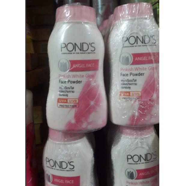 Phấn rôm ANGEL FACE