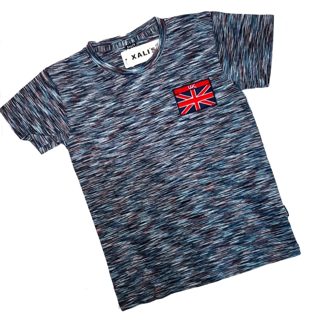 Bộ Bé Trai England (32 - 45kg)