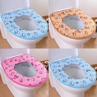 LÓT NỈ BỒN CẦU loại đẹp