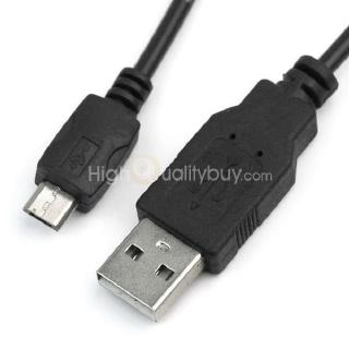 (MớI) Cáp SạC Micro USB Cho BlackBerry Samsung HTC LG