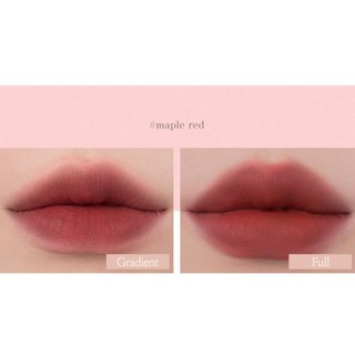 [ CHĨNH HÃNG] - Son Romand See Through Matte Tint Phiên Bản Hanbook