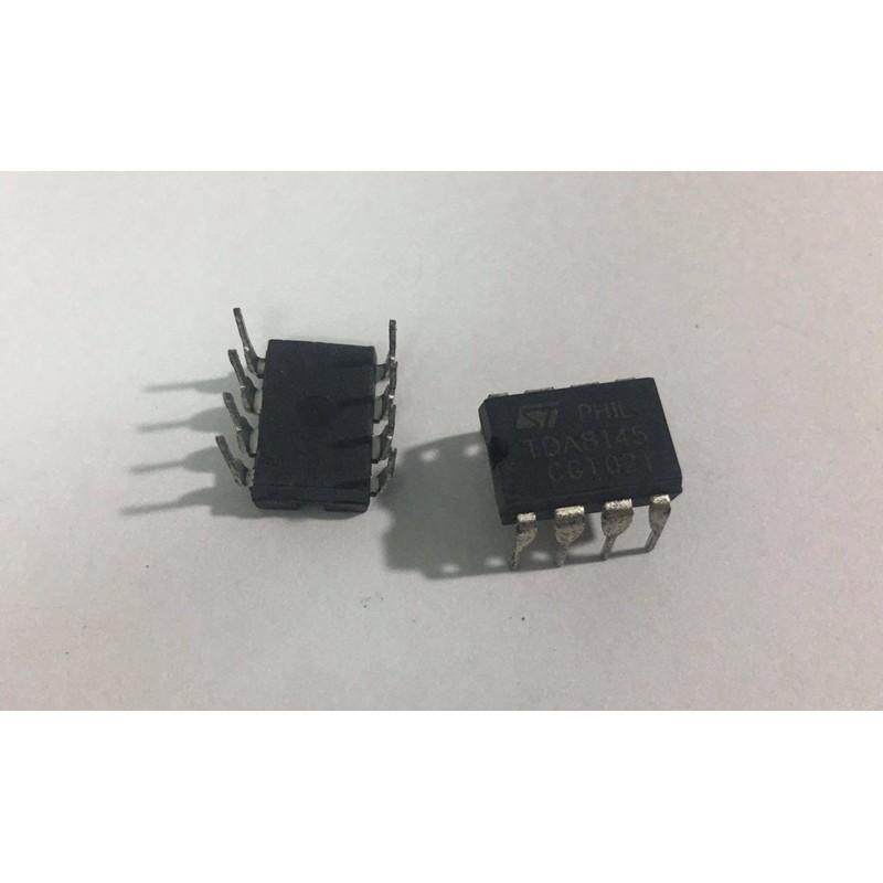 IC nguồn TDA8145 mới 100%