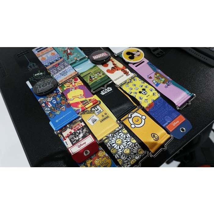 Lucky Box - Hộp May Mắn Samsung S22 Series -Dây Strap CHÍNH HÃNG SAM SUNG