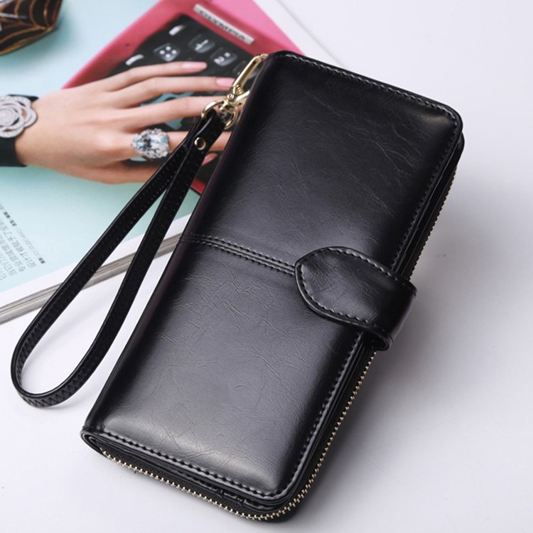 Ví Dài Unisex Cao Cấp,BÓP VÍ CLUTCH,BÓP VÍ,BÓP VÍ NAM NỮ,BÓP VÍ ĐẸP,BÓP VÍ CẦM TAY,BÓP VÍ NAM ĐẸP,BÓP VÍ HOT,BÓP VÍ RẺ