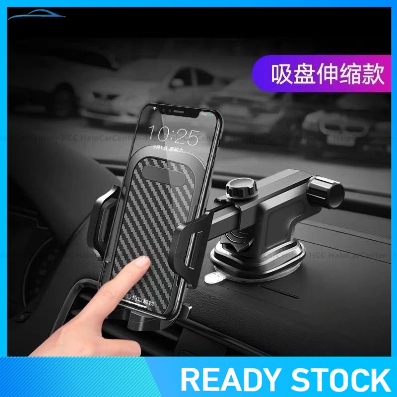 Giá đỡ điện thoại xoay 360 độ tiện dụng chất lượng cao