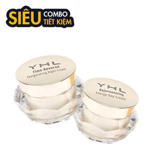 Bộ đôi kem ngày, đêm KIM CƯƠNG của YHL( sẵn)