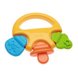 Cắn răng Toyroyal tam sắc 3236